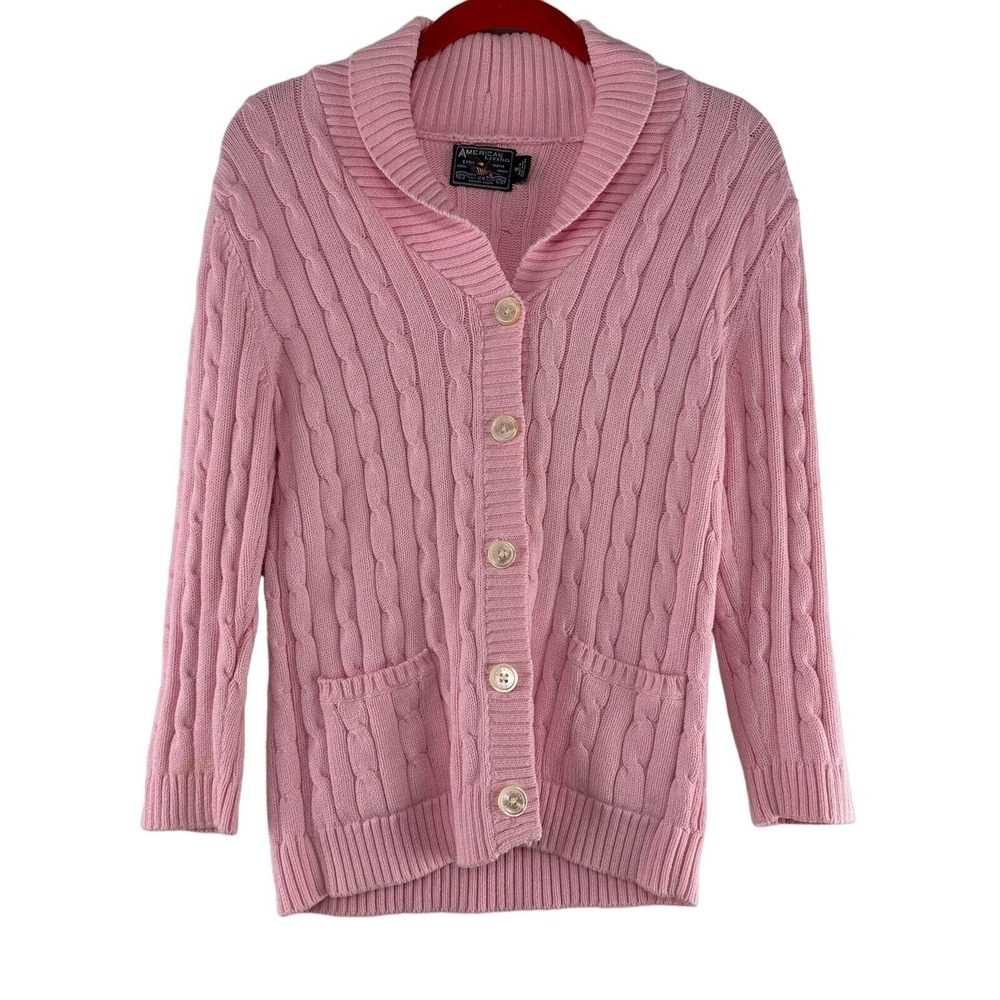 Match Point Womens Lagenlook Jacket Size XL French Terry Cotton Electic Indie
